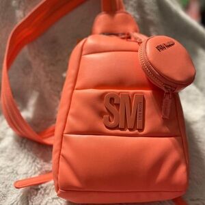 Selling both Steve bags 25 each or 35 for both 🩷